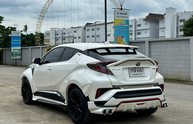 ขายรถเก๋งมือสอง-toyota-โตโยต้า-chr-ซีเอชอาร์-รถปี2018-รหัส77867-13be6f4b.jpg ขายรถเก๋งมือสอง-toyota-โตโยต้า-chr-ซีเอชอาร์-รถปี2018-รหัส77867-13be6f4b.jpg