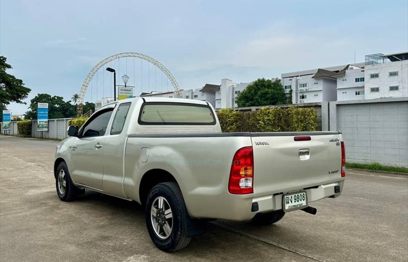 ขายรถกระบะมือสอง toyota hilux-vigo รถปี2007 รหัส 77874 รูปที่6