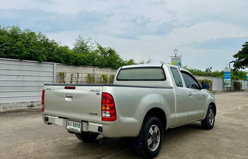 ขายรถกระบะมือสอง toyota hilux-vigo รถปี2007 รหัส 77874 รูปที่5