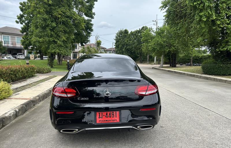 ขายรถเก๋งมือสอง-mercedes-benz-เมอร์เซเดสเบนซ์-c200-รถปี2019-รหัส77880-10be455d.jpg ขายรถเก๋งมือสอง-mercedes-benz-เมอร์เซเดสเบนซ์-c200-รถปี2019-รหัส77880-10be455d.jpg