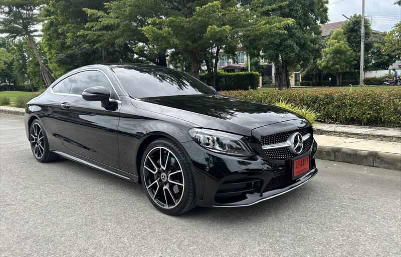 ขายรถเก๋งมือสอง-mercedes-benz-เมอร์เซเดสเบนซ์-c200-รถปี2019-รหัส77880-e60f2d59.jpg ขายรถเก๋งมือสอง-mercedes-benz-เมอร์เซเดสเบนซ์-c200-รถปี2019-รหัส77880-e60f2d59.jpg