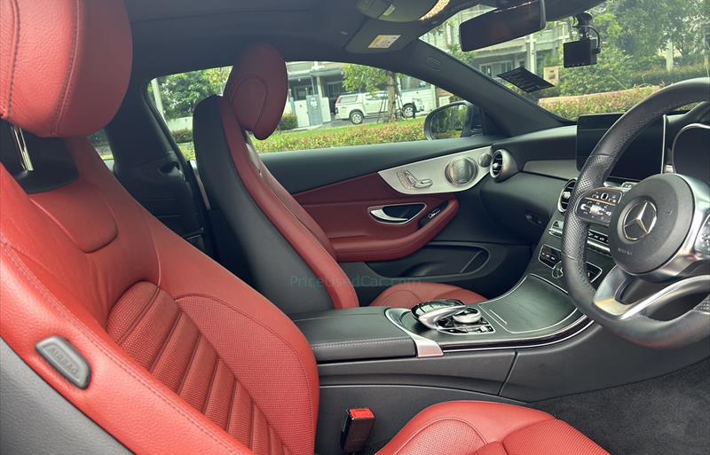 ขายรถเก๋งมือสอง-mercedes-benz-เมอร์เซเดสเบนซ์-c200-รถปี2019-รหัส77880-e684b4c0.jpg ขายรถเก๋งมือสอง-mercedes-benz-เมอร์เซเดสเบนซ์-c200-รถปี2019-รหัส77880-e684b4c0.jpg