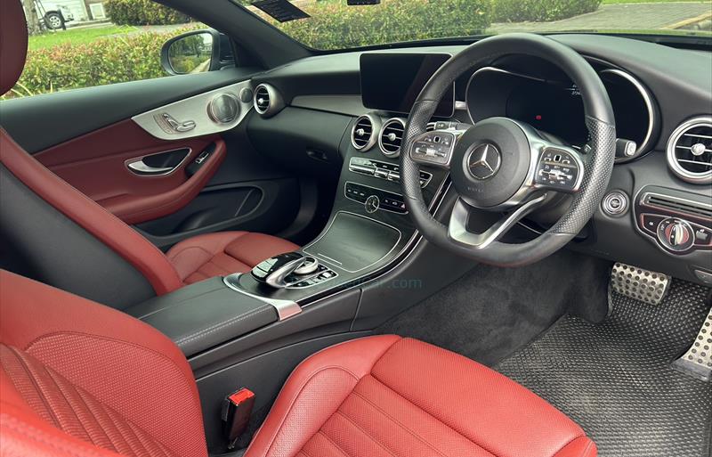 ขายรถเก๋งมือสอง-mercedes-benz-เมอร์เซเดสเบนซ์-c200-รถปี2019-รหัส77880-fa535c1b.jpg ขายรถเก๋งมือสอง-mercedes-benz-เมอร์เซเดสเบนซ์-c200-รถปี2019-รหัส77880-fa535c1b.jpg