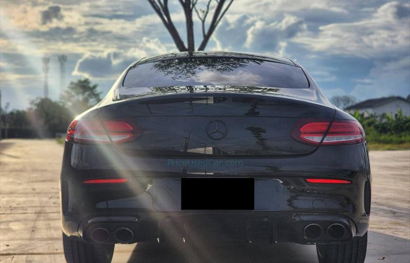 ขายรถเก๋งมือสอง-mercedes-benz-เมอร์เซเดสเบนซ์-c43-amg-รถปี2019-รหัส77883-0eb99ecd.jpg ขายรถเก๋งมือสอง-mercedes-benz-เมอร์เซเดสเบนซ์-c43-amg-รถปี2019-รหัส77883-0eb99ecd.jpg