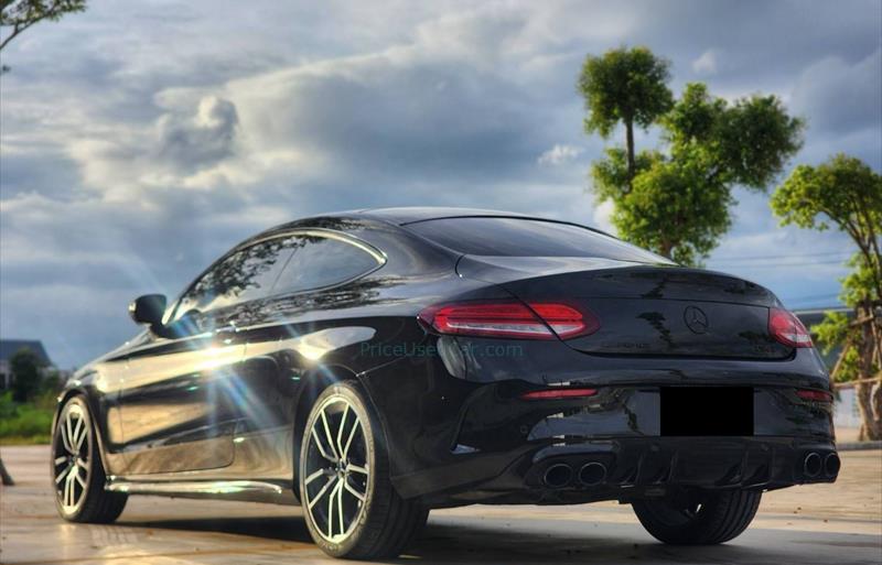 ขายรถเก๋งมือสอง-mercedes-benz-เมอร์เซเดสเบนซ์-c43-amg-รถปี2019-รหัส77883-22ee8463.jpg ขายรถเก๋งมือสอง-mercedes-benz-เมอร์เซเดสเบนซ์-c43-amg-รถปี2019-รหัส77883-22ee8463.jpg