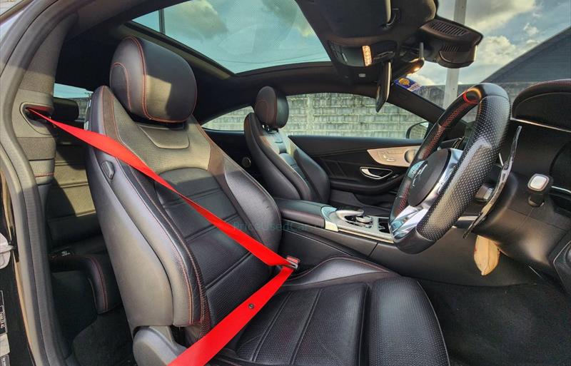 ขายรถเก๋งมือสอง-mercedes-benz-เมอร์เซเดสเบนซ์-c43-amg-รถปี2019-รหัส77883-5a23850f.jpg ขายรถเก๋งมือสอง-mercedes-benz-เมอร์เซเดสเบนซ์-c43-amg-รถปี2019-รหัส77883-5a23850f.jpg