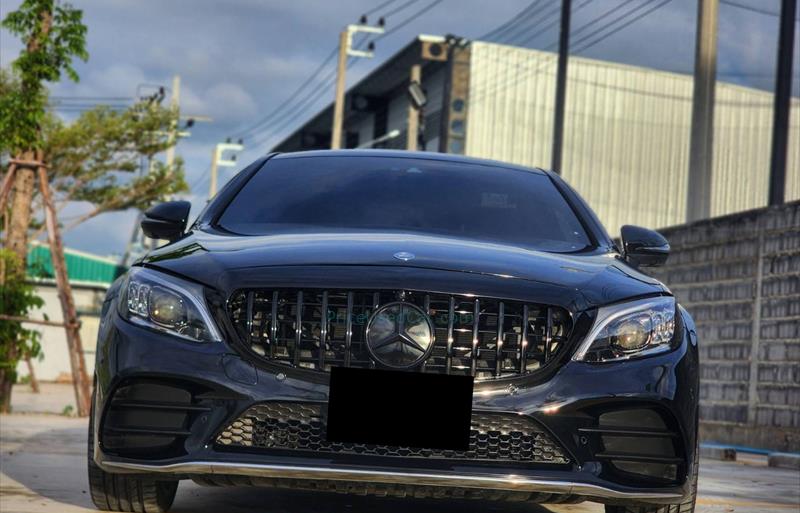 ขายรถเก๋งมือสอง-mercedes-benz-เมอร์เซเดสเบนซ์-c43-amg-รถปี2019-รหัส77883-89f294c6.jpg ขายรถเก๋งมือสอง-mercedes-benz-เมอร์เซเดสเบนซ์-c43-amg-รถปี2019-รหัส77883-89f294c6.jpg