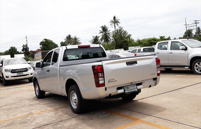 ขายรถกระบะมือสอง isuzu d-max รถปี2019 รหัส 77929 รูปที่3