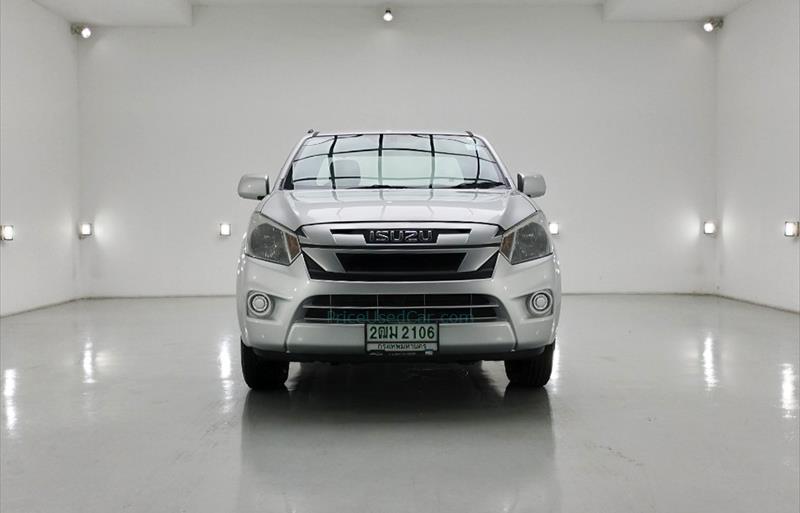 ขายรถกระบะมือสอง isuzu d-max รถปี2019 รหัส 77933 รูปที่2