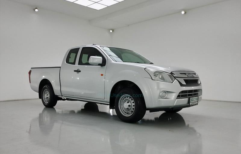 ขายรถกระบะมือสอง isuzu d-max รถปี2019 รหัส 77933 รูปที่5