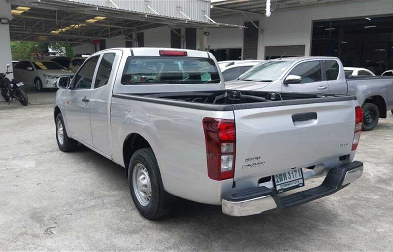 ขายรถกระบะมือสอง isuzu d-max รถปี2019 รหัส 77936 รูปที่3