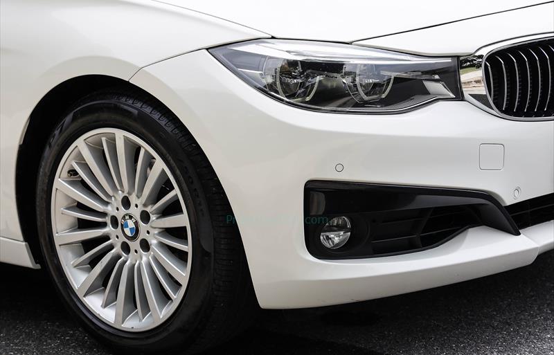 ขายรถเก๋งมือสอง bmw 320d รถปี2019 รหัส 77940 รูปที่6