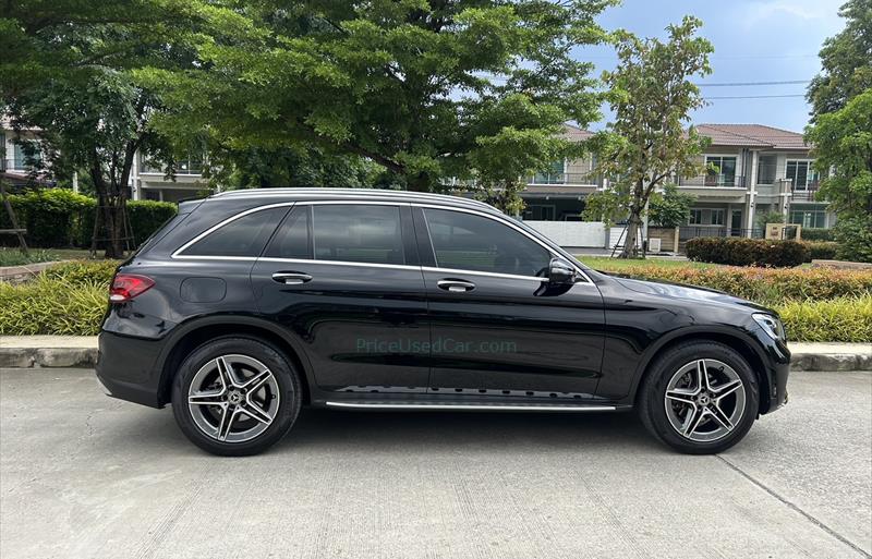 ขายรถอเนกประสงค์มือสอง mercedes-benz gl-class รถปี2022 รหัส 77955 รูปที่7