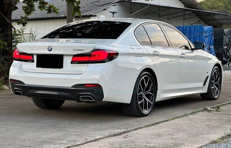 ขายรถเก๋งมือสอง-bmw-บีเอ็มดับบลิว-530i-รถปี2020-รหัส77959-025251cd.jpg ขายรถเก๋งมือสอง-bmw-บีเอ็มดับบลิว-530i-รถปี2020-รหัส77959-025251cd.jpg