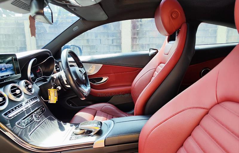 ขายรถเก๋งมือสอง-mercedes-benz-เมอร์เซเดสเบนซ์-c250-ซีสองห้าศูนย์-รถปี2016-รหัส77994-82329d6c.jpg ขายรถเก๋งมือสอง-mercedes-benz-เมอร์เซเดสเบนซ์-c250-ซีสองห้าศูนย์-รถปี2016-รหัส77994-82329d6c.jpg