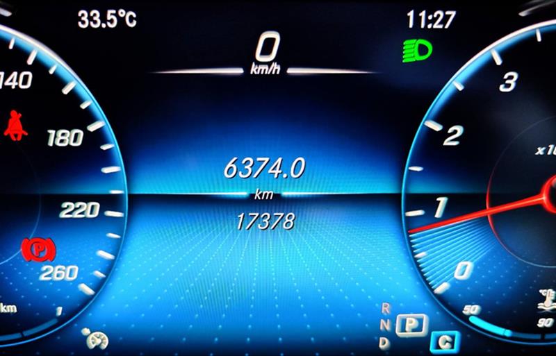 ขายรถเก๋งมือสอง mercedes-benz c-class รถปี2022 รหัส 77996-รูปที่7 ขายรถเก๋งมือสอง mercedes-benz c-class รถปี2022 รหัส 77996-รูปที่7