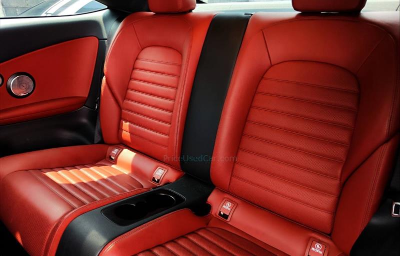 ขายรถเก๋งมือสอง mercedes-benz c-class รถปี2022 รหัส 77996-รูปที่4 ขายรถเก๋งมือสอง mercedes-benz c-class รถปี2022 รหัส 77996-รูปที่4