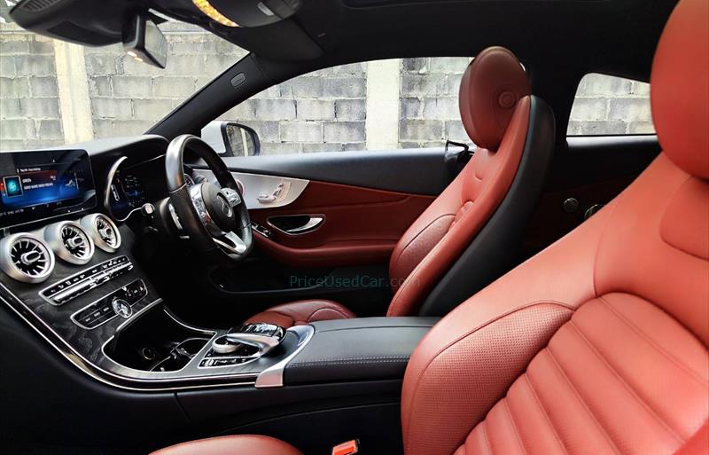 ขายรถเก๋งมือสอง-mercedes-benz-เมอร์เซเดสเบนซ์-c200-รถปี2019-รหัส77997-7405903e.jpg ขายรถเก๋งมือสอง-mercedes-benz-เมอร์เซเดสเบนซ์-c200-รถปี2019-รหัส77997-7405903e.jpg