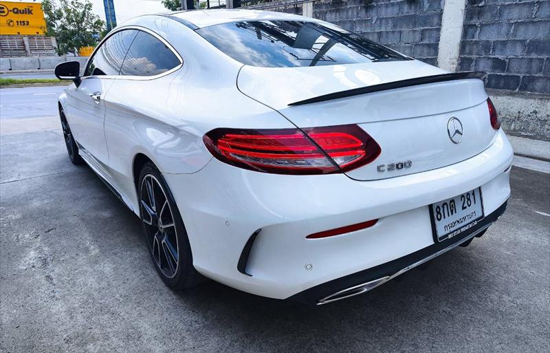 ขายรถเก๋งมือสอง-mercedes-benz-เมอร์เซเดสเบนซ์-c200-รถปี2019-รหัส77997-885c44aa.jpg ขายรถเก๋งมือสอง-mercedes-benz-เมอร์เซเดสเบนซ์-c200-รถปี2019-รหัส77997-885c44aa.jpg