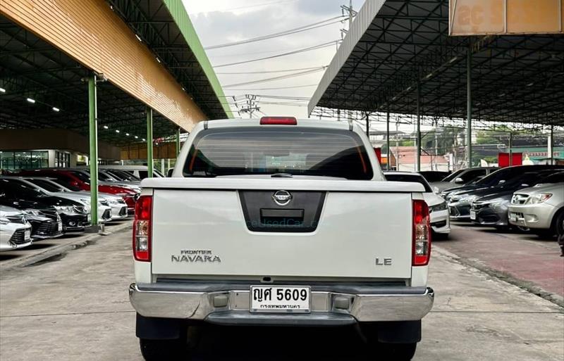 ขายรถกระบะมือสอง nissan navara รถปี2011 รหัส 78007 รูปที่2