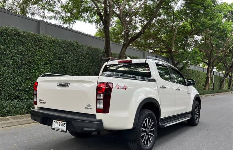 ขายรถกระบะมือสอง isuzu d-max รถปี2020 รหัส 78016 รูปที่2