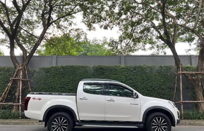 ขายรถกระบะมือสอง isuzu d-max รถปี2020 รหัส 78016 รูปที่5