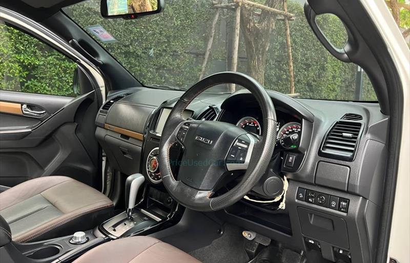 ขายรถกระบะมือสอง isuzu d-max รถปี2020 รหัส 78016 รูปที่12