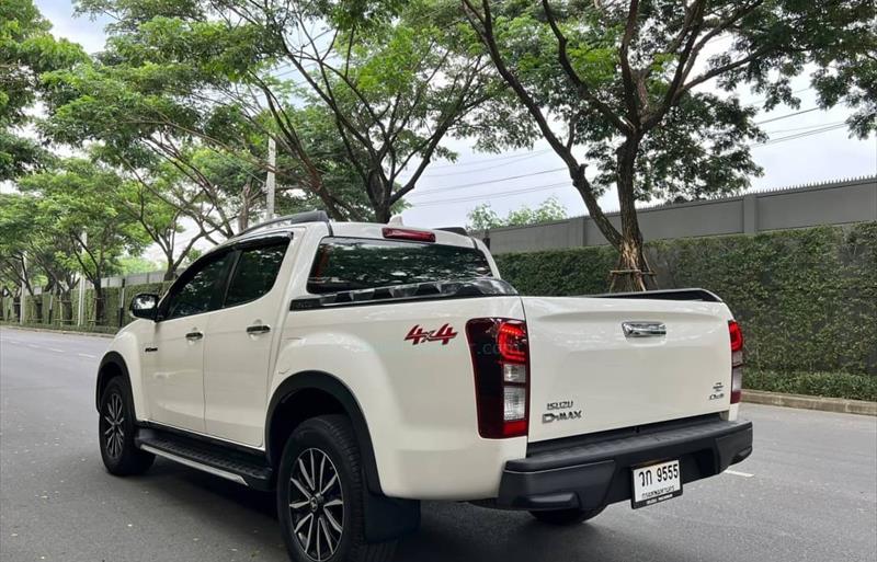 ขายรถกระบะมือสอง isuzu d-max รถปี2020 รหัส 78016 รูปที่4