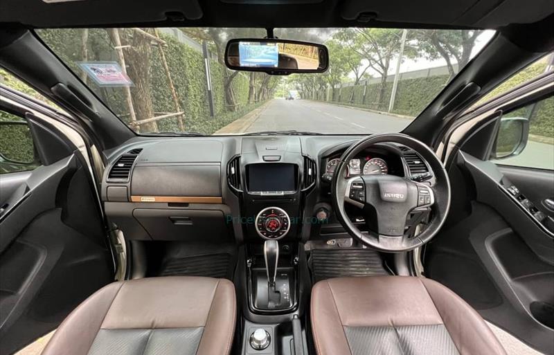 ขายรถกระบะมือสอง isuzu d-max รถปี2020 รหัส 78016 รูปที่11