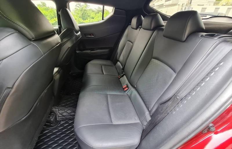 ขายรถเก๋งมือสอง-toyota-โตโยต้า-chr-ซีเอชอาร์-รถปี2018-รหัส78017-b11ead7f.jpg ขายรถเก๋งมือสอง-toyota-โตโยต้า-chr-ซีเอชอาร์-รถปี2018-รหัส78017-b11ead7f.jpg