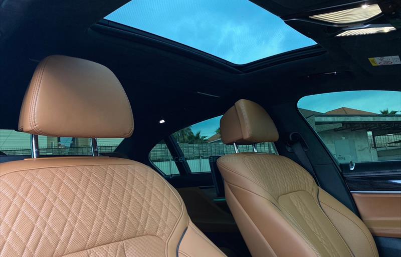 ขายรถเก๋งมือสอง bmw 740li รถปี2019 รหัส 78022 รูปที่10