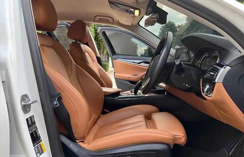 ขายรถเก๋งมือสอง bmw series-5 รถปี2020 รหัส 78038 รูปที่12