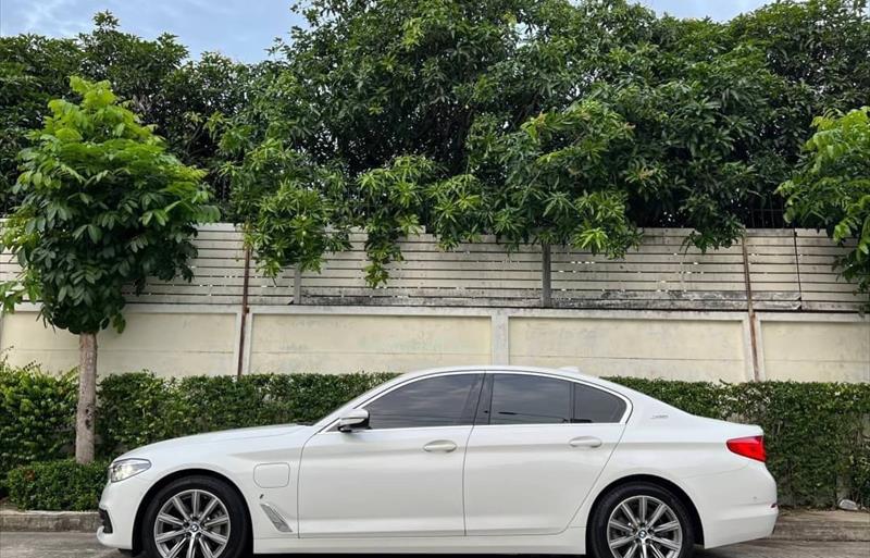 ขายรถเก๋งมือสอง bmw series-5 รถปี2020 รหัส 78038 รูปที่2