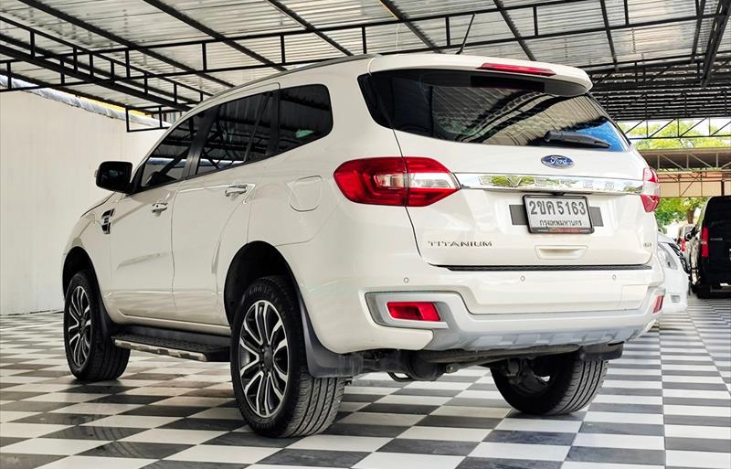 ขายรถอเนกประสงค์มือสอง ford everest รถปี2021 รหัส 78048 รูปที่3 ขายรถอเนกประสงค์มือสอง ford everest รถปี2021 รหัส 78048 รูปที่3