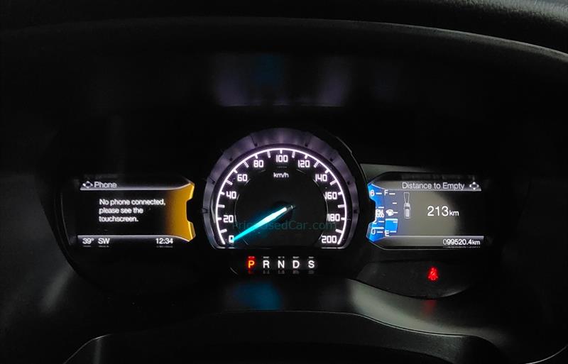 ขายรถอเนกประสงค์มือสอง ford everest รถปี2021 รหัส 78048 รูปที่5 ขายรถอเนกประสงค์มือสอง ford everest รถปี2021 รหัส 78048 รูปที่5
