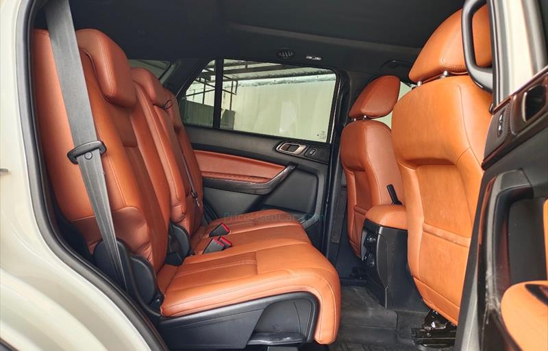 ขายรถอเนกประสงค์มือสอง ford everest รถปี2021 รหัส 78048 รูปที่9 ขายรถอเนกประสงค์มือสอง ford everest รถปี2021 รหัส 78048 รูปที่9