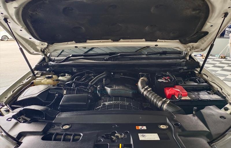 ขายรถอเนกประสงค์มือสอง ford everest รถปี2021 รหัส 78048 รูปที่11 ขายรถอเนกประสงค์มือสอง ford everest รถปี2021 รหัส 78048 รูปที่11