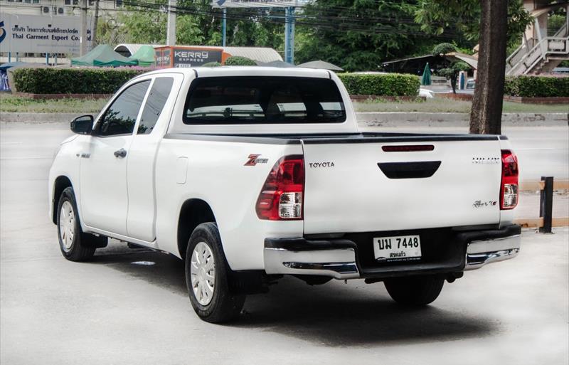 ขายรถกระบะมือสอง toyota hilux-revo รถปี2017 รหัส 78049 รูปที่6