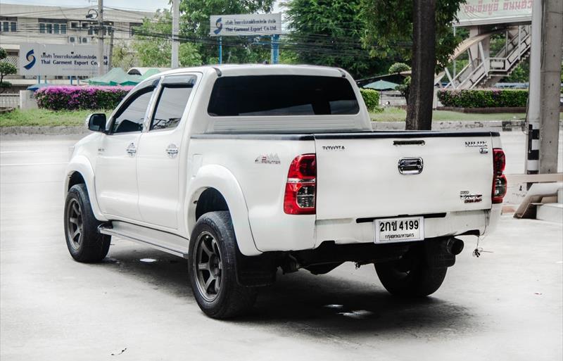 ขายรถกระบะมือสอง toyota hilux-vigo-champ รถปี2013 รหัส 78070 รูปที่6