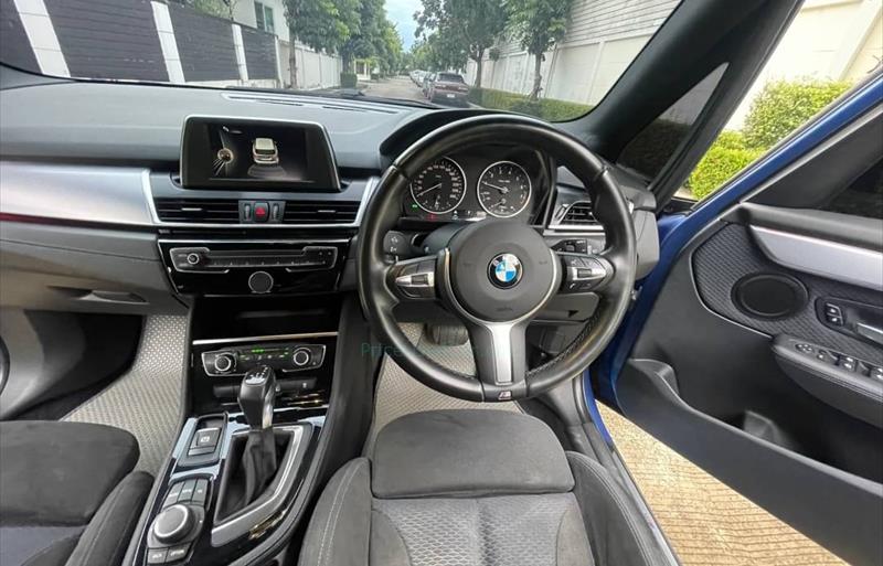 ขายรถเก๋งมือสอง bmw series-2 รถปี2016 รหัส 78086 รูปที่7