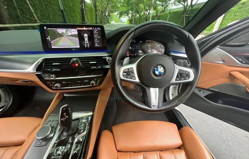 ขายรถเก๋งมือสอง bmw series-5 รถปี2020 รหัส 78088 รูปที่6