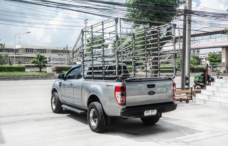 ขายรถกระบะมือสอง ford ranger รถปี2018 รหัส 78103 รูปที่6