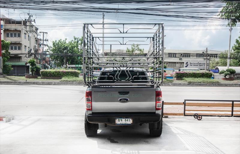 ขายรถกระบะมือสอง ford ranger รถปี2018 รหัส 78103 รูปที่5