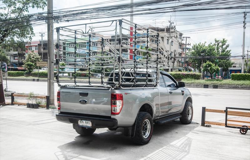 ขายรถกระบะมือสอง ford ranger รถปี2018 รหัส 78103 รูปที่4