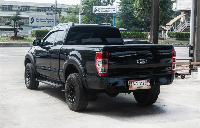 ขายรถกระบะมือสอง ford ranger รถปี2017 รหัส 78104 รูปที่6