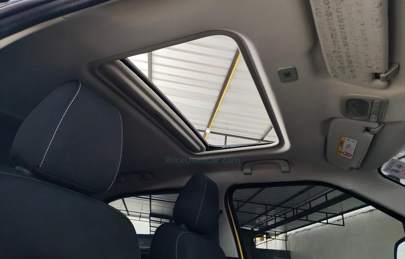 ขายรถเก๋งมือสอง mg zs รถปี2021 รหัส 78106 รูปที่9 ขายรถเก๋งมือสอง mg zs รถปี2021 รหัส 78106 รูปที่9