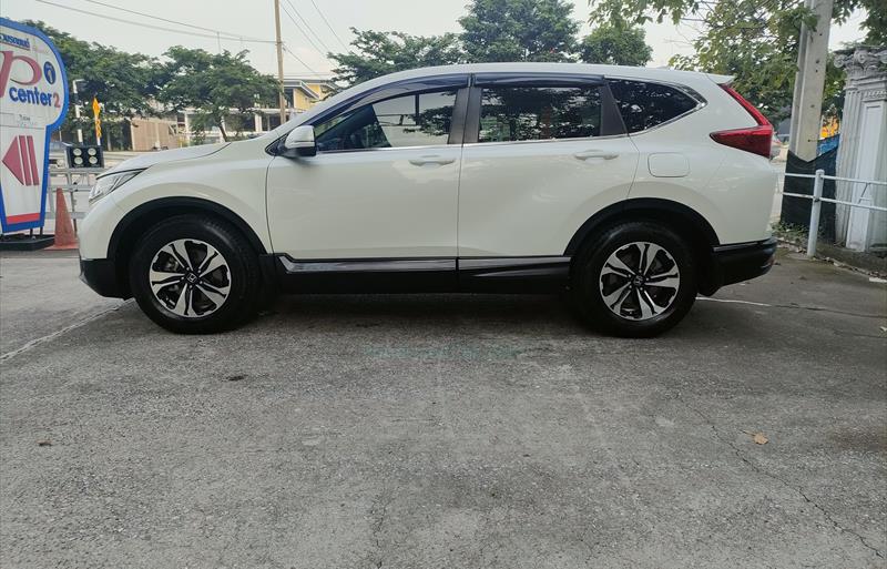 ขายรถอเนกประสงค์มือสอง honda cr-v รถปี2018 รหัส 78114 รูปที่10 ขายรถอเนกประสงค์มือสอง honda cr-v รถปี2018 รหัส 78114 รูปที่10
