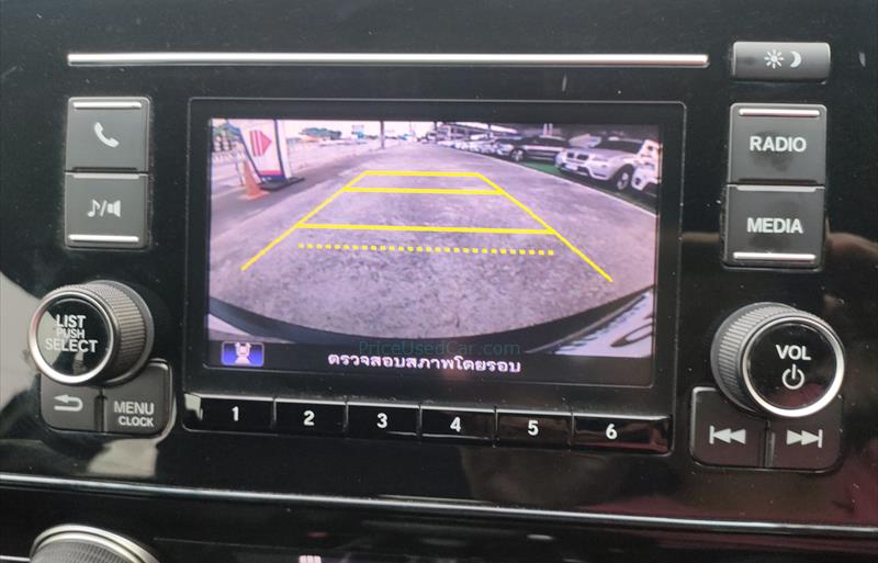 ขายรถอเนกประสงค์มือสอง honda cr-v รถปี2018 รหัส 78114 รูปที่7 ขายรถอเนกประสงค์มือสอง honda cr-v รถปี2018 รหัส 78114 รูปที่7
