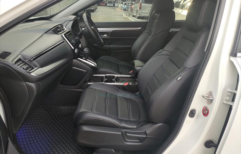 ขายรถอเนกประสงค์มือสอง honda cr-v รถปี2018 รหัส 78114 รูปที่4 ขายรถอเนกประสงค์มือสอง honda cr-v รถปี2018 รหัส 78114 รูปที่4