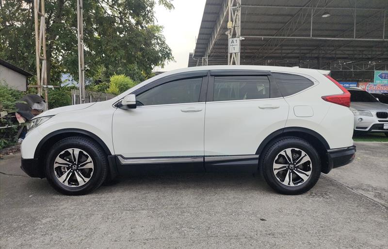 ขายรถอเนกประสงค์มือสอง honda cr-v รถปี2018 รหัส 78114 รูปที่5 ขายรถอเนกประสงค์มือสอง honda cr-v รถปี2018 รหัส 78114 รูปที่5